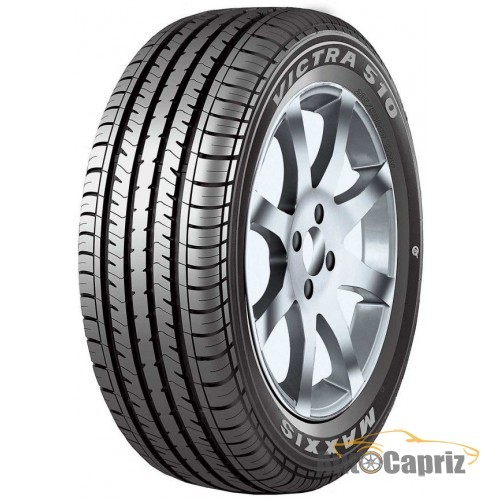 Шины Maxxis Victra MA-510N 185/60 R15 84T 